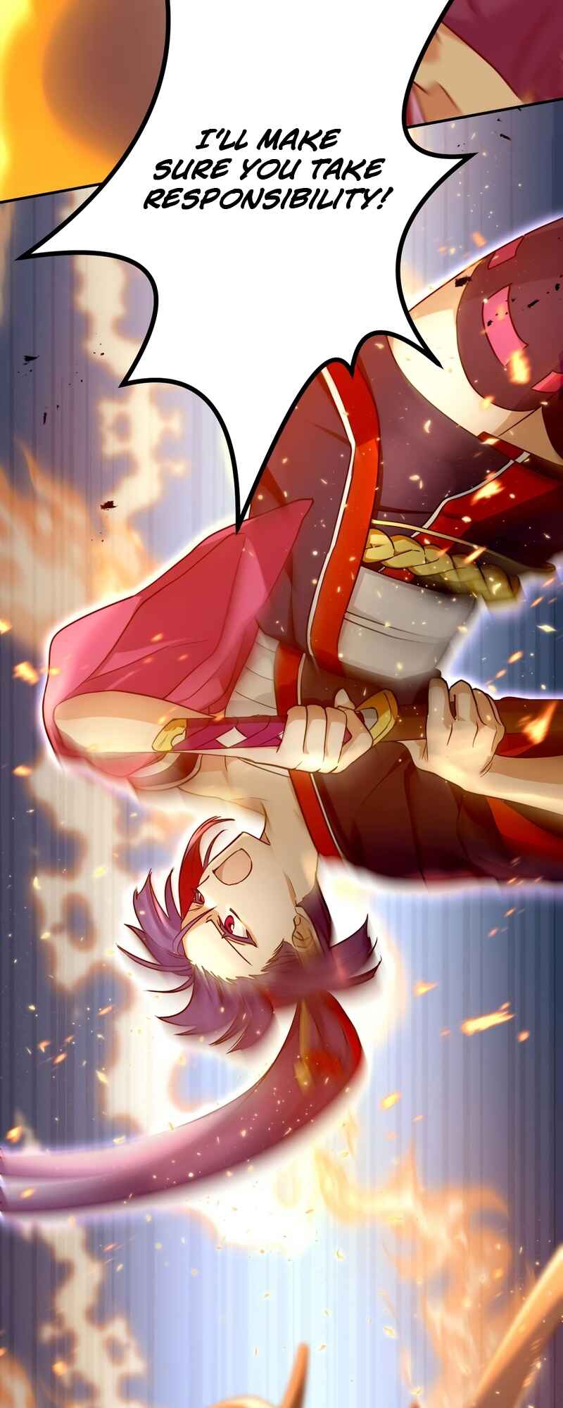 Page 46 Chapter 21 Just Because My Apprentice Is the Strongest, Doesn’t Mean I’m Strong Too!
