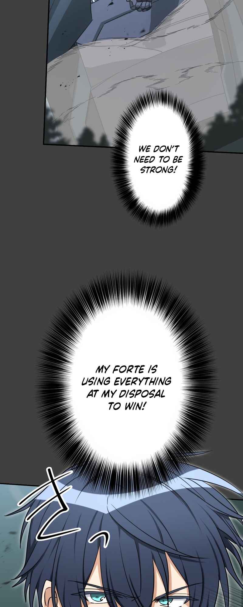 Page 5 Chapter 21 Just Because My Apprentice Is the Strongest, Doesn’t Mean I’m Strong Too!