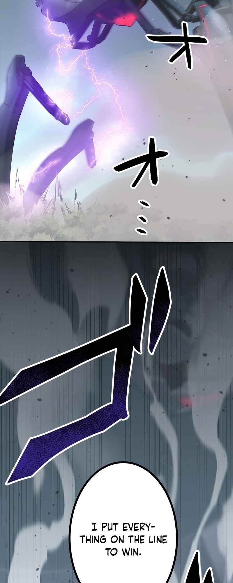 Page 52 Chapter 21 Just Because My Apprentice Is the Strongest, Doesn’t Mean I’m Strong Too!