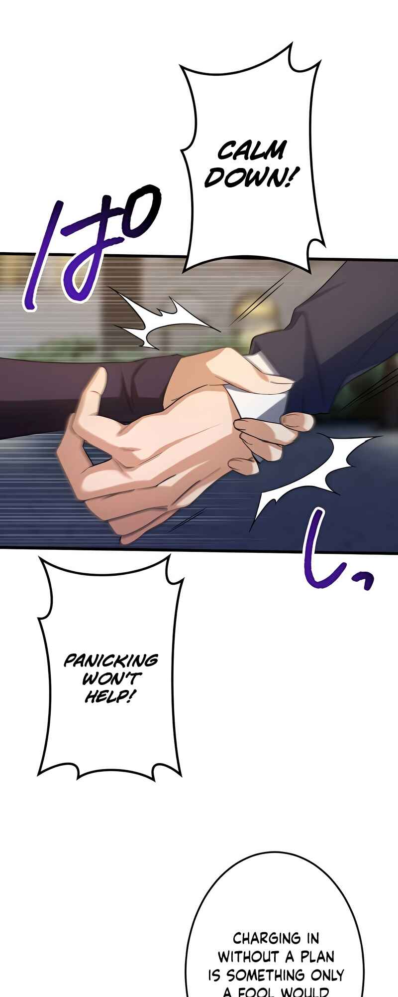 Page 12 Chapter 13 Just Because My Apprentice Is the Strongest, Doesn’t Mean I’m Strong Too!