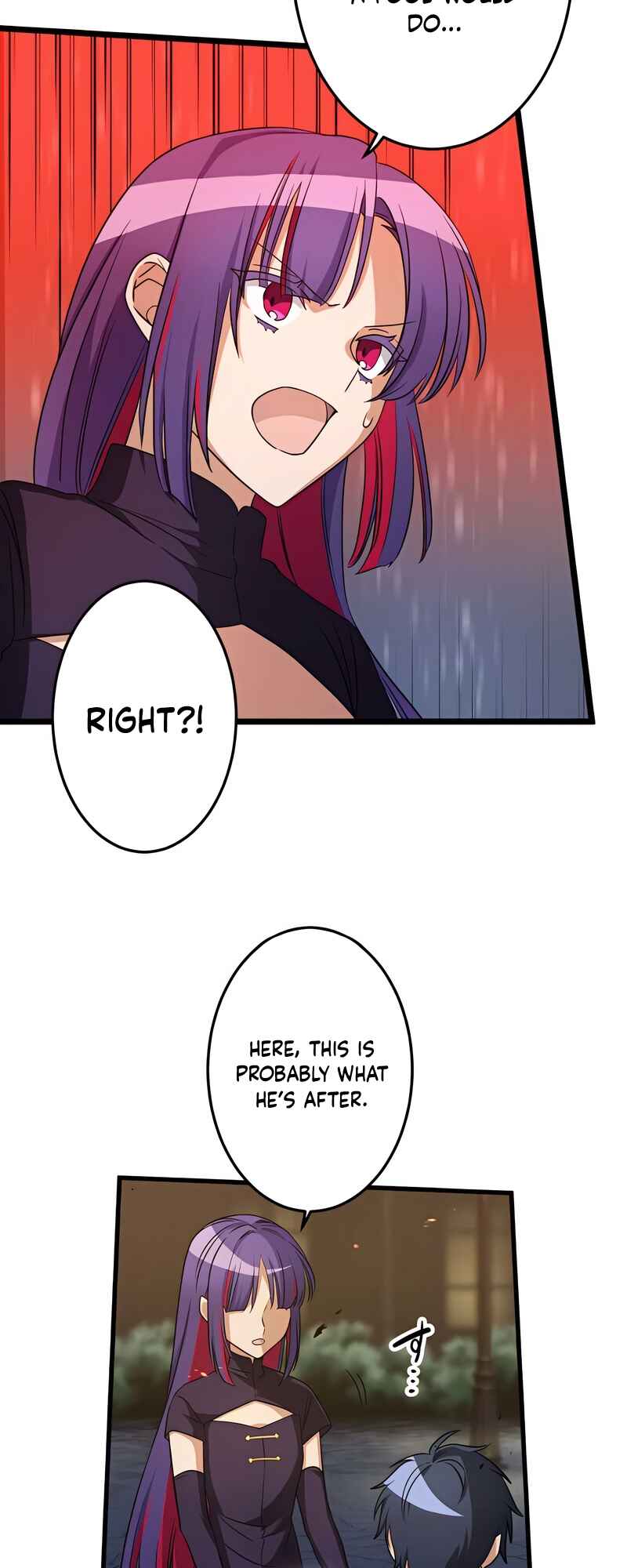 Page 13 Chapter 13 Just Because My Apprentice Is the Strongest, Doesn’t Mean I’m Strong Too!