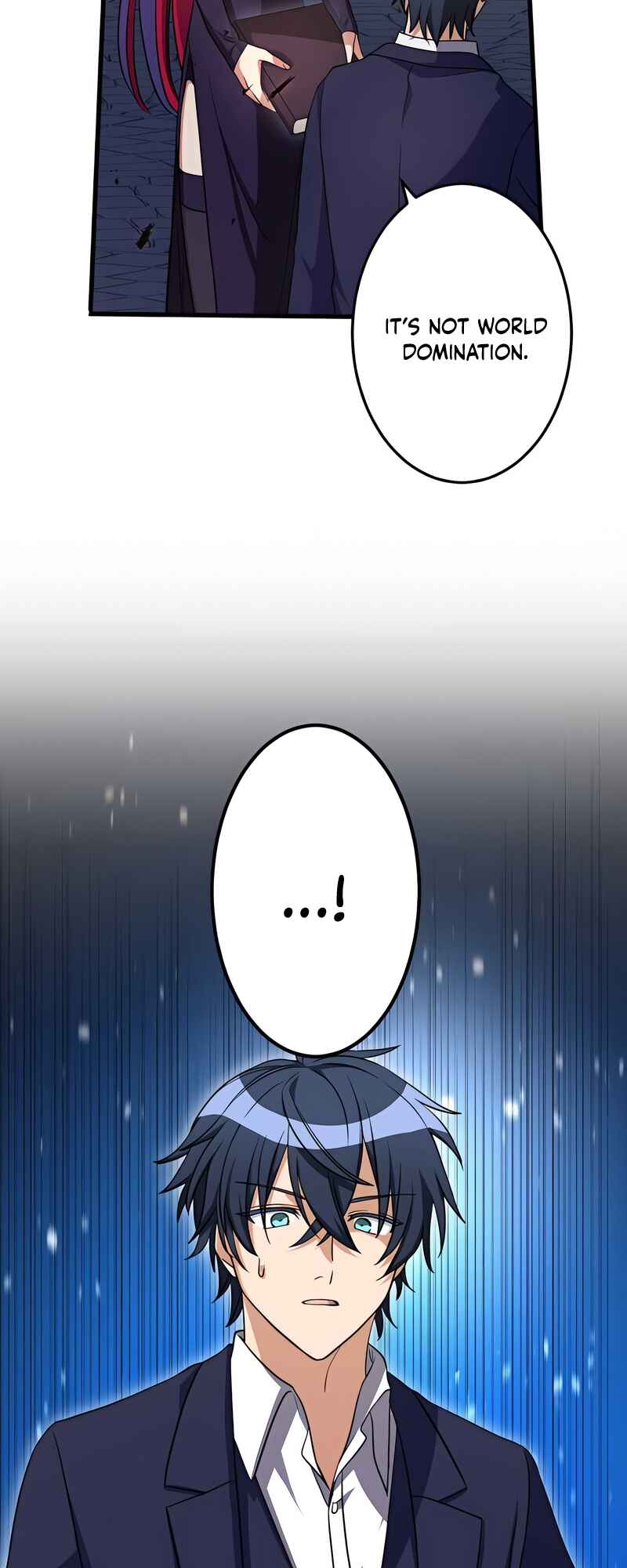 Page 14 Chapter 13 Just Because My Apprentice Is the Strongest, Doesn’t Mean I’m Strong Too!