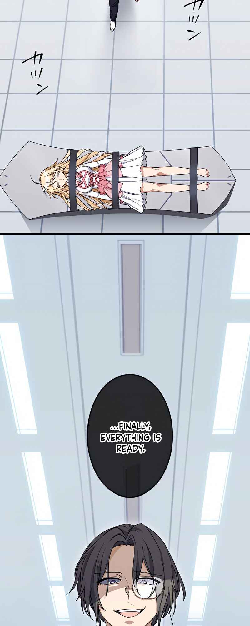 Page 19 Chapter 13 Just Because My Apprentice Is the Strongest, Doesn’t Mean I’m Strong Too!