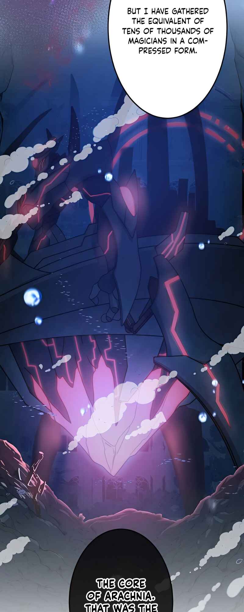 Page 24 Chapter 13 Just Because My Apprentice Is the Strongest, Doesn’t Mean I’m Strong Too!
