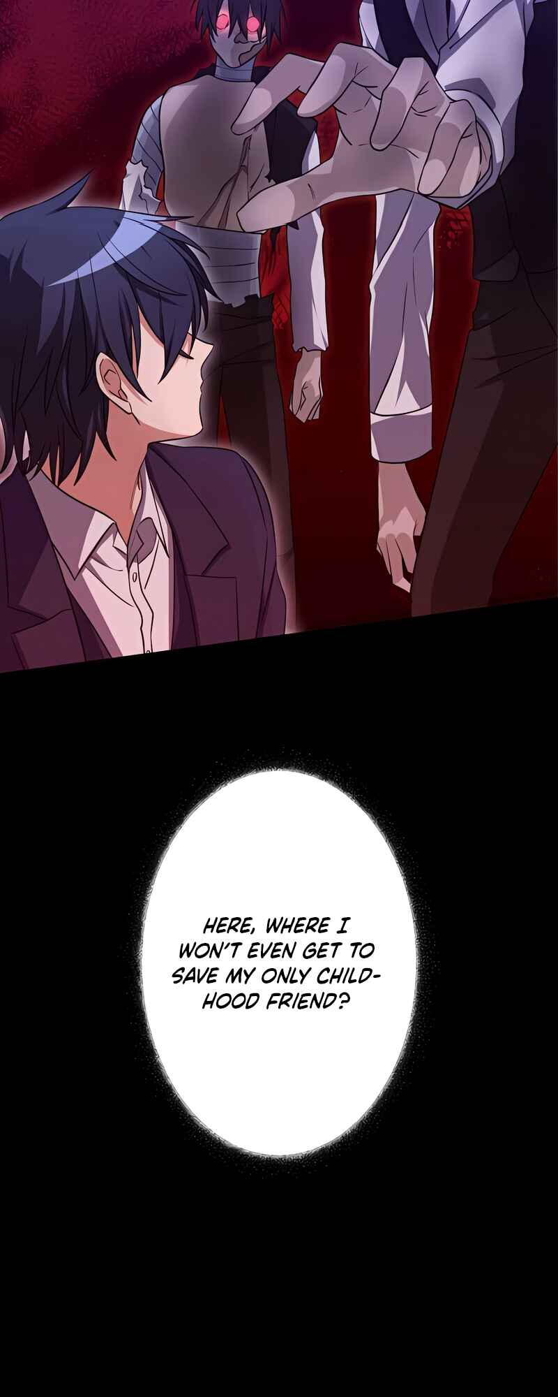Page 3 Chapter 13 Just Because My Apprentice Is the Strongest, Doesn’t Mean I’m Strong Too!