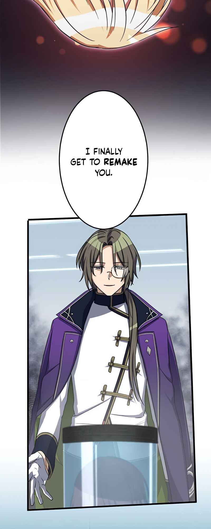 Page 31 Chapter 13 Just Because My Apprentice Is the Strongest, Doesn’t Mean I’m Strong Too!