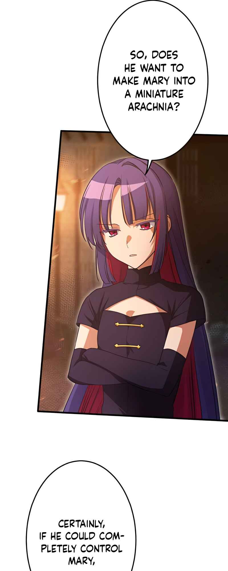 Page 38 Chapter 13 Just Because My Apprentice Is the Strongest, Doesn’t Mean I’m Strong Too!