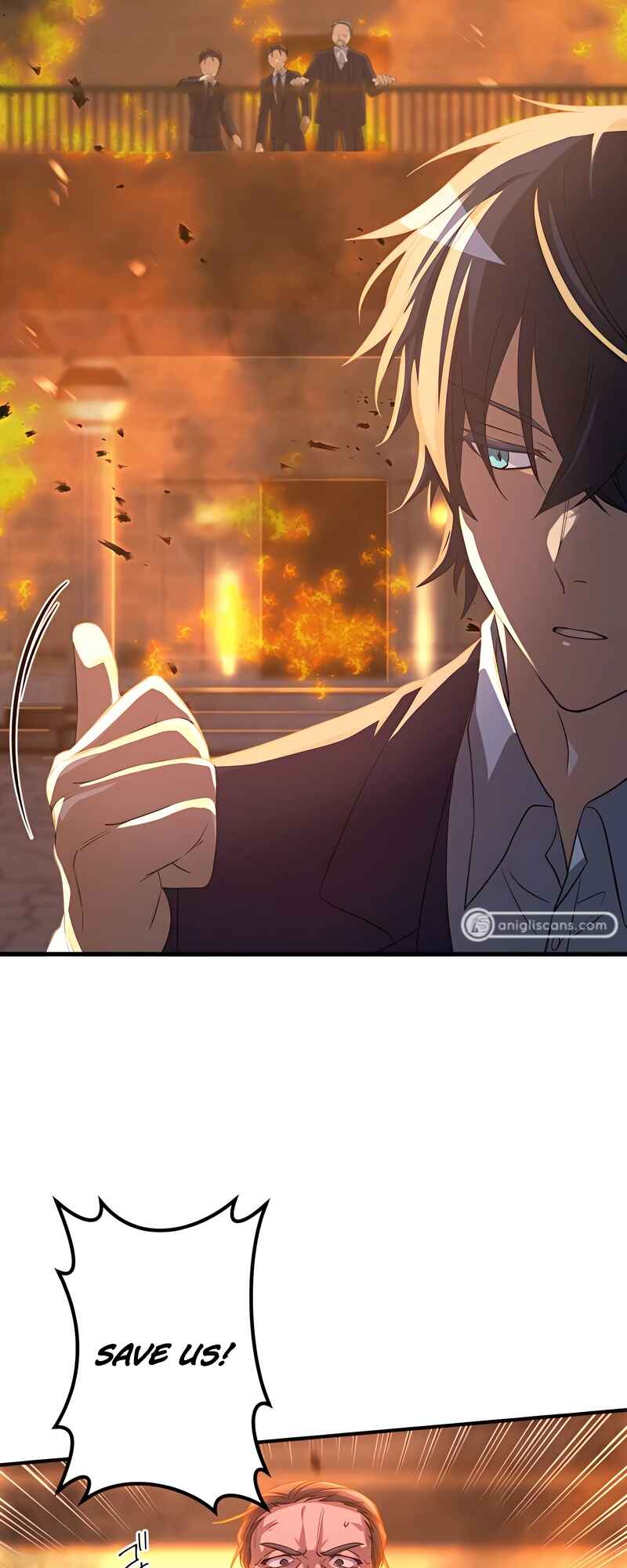 Page 42 Chapter 13 Just Because My Apprentice Is the Strongest, Doesn’t Mean I’m Strong Too!