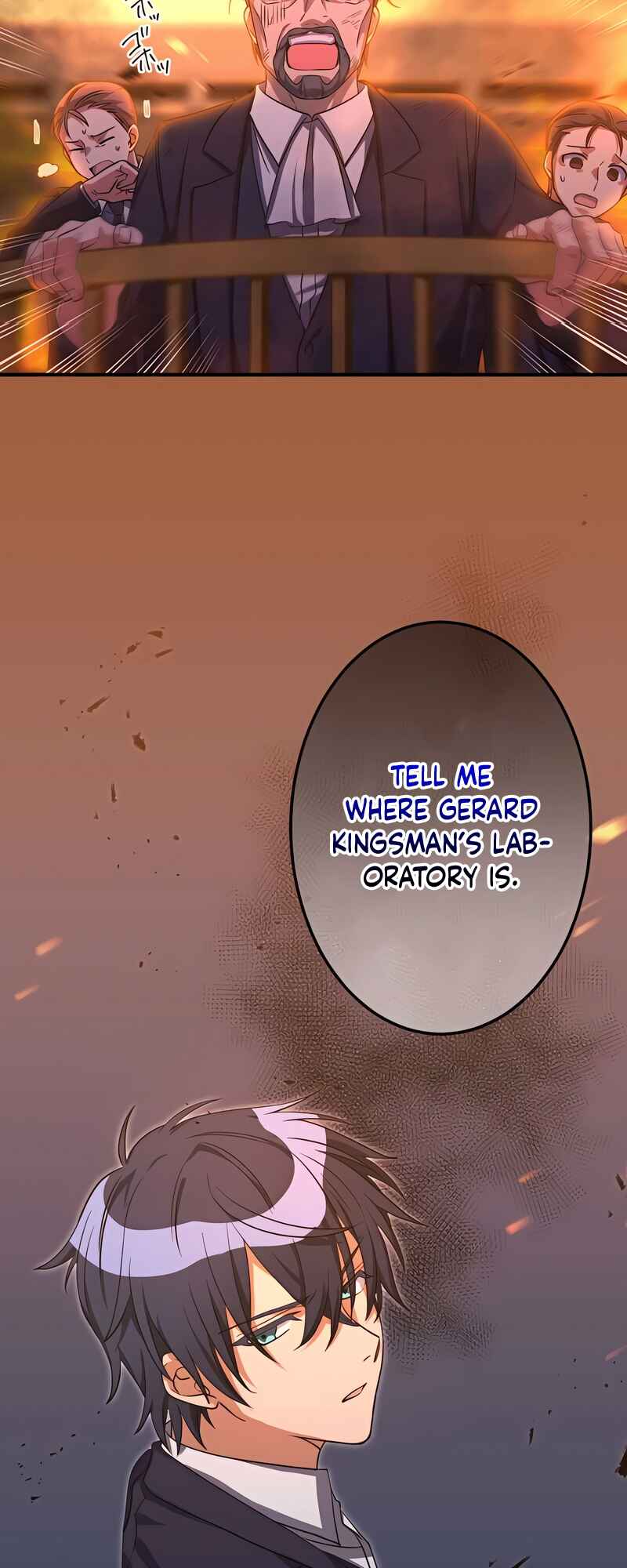 Page 43 Chapter 13 Just Because My Apprentice Is the Strongest, Doesn’t Mean I’m Strong Too!