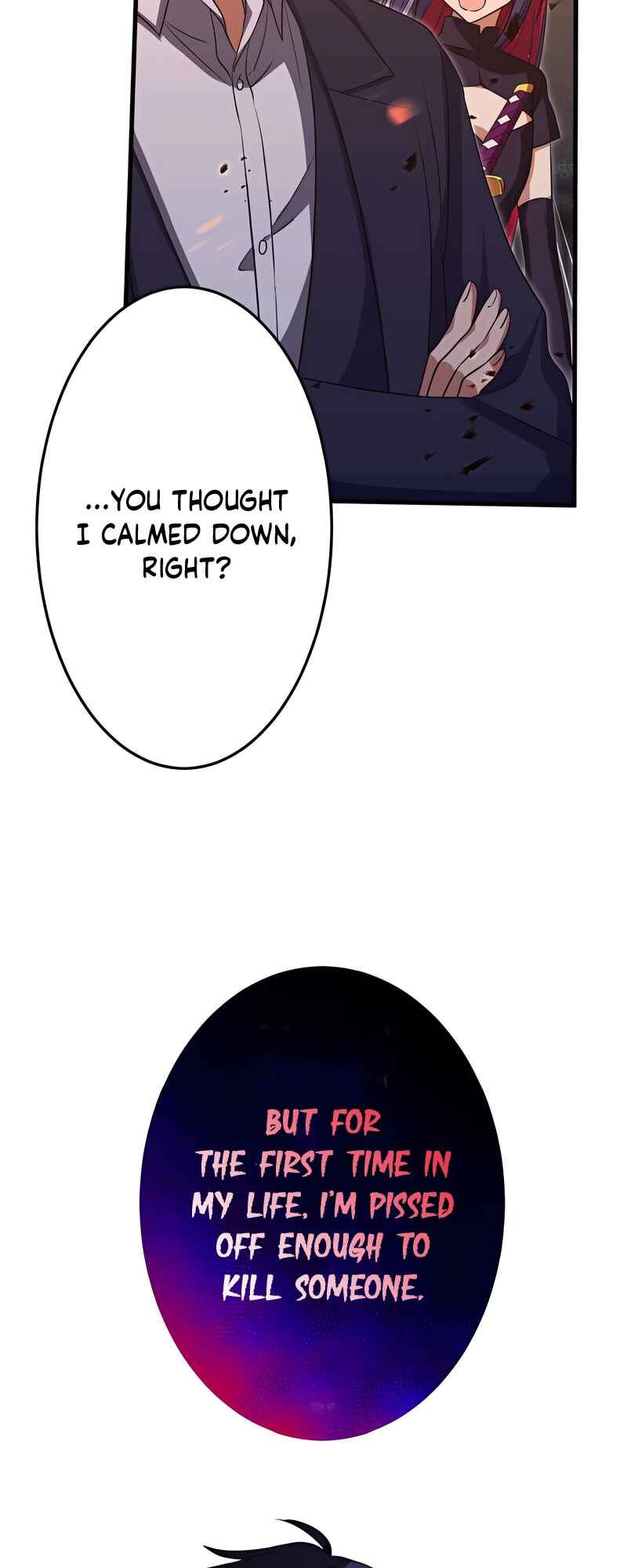 Page 45 Chapter 13 Just Because My Apprentice Is the Strongest, Doesn’t Mean I’m Strong Too!