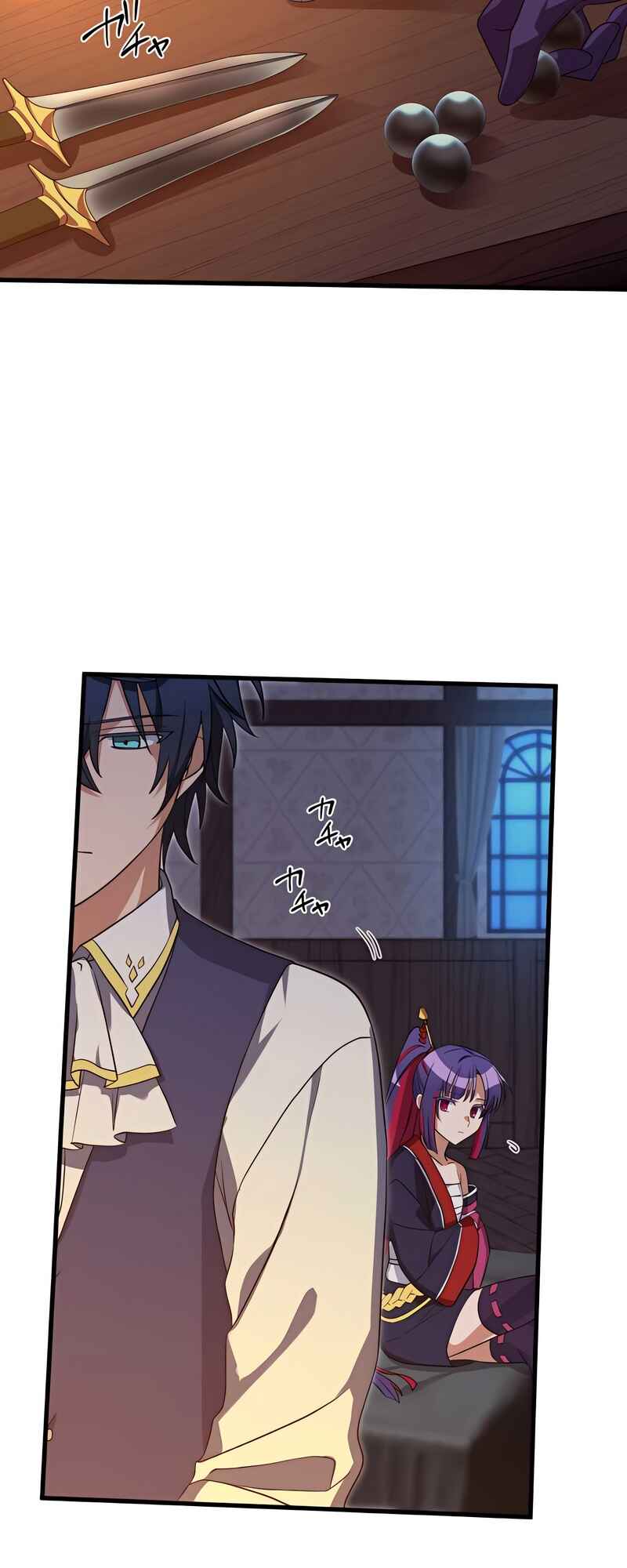 Page 49 Chapter 13 Just Because My Apprentice Is the Strongest, Doesn’t Mean I’m Strong Too!