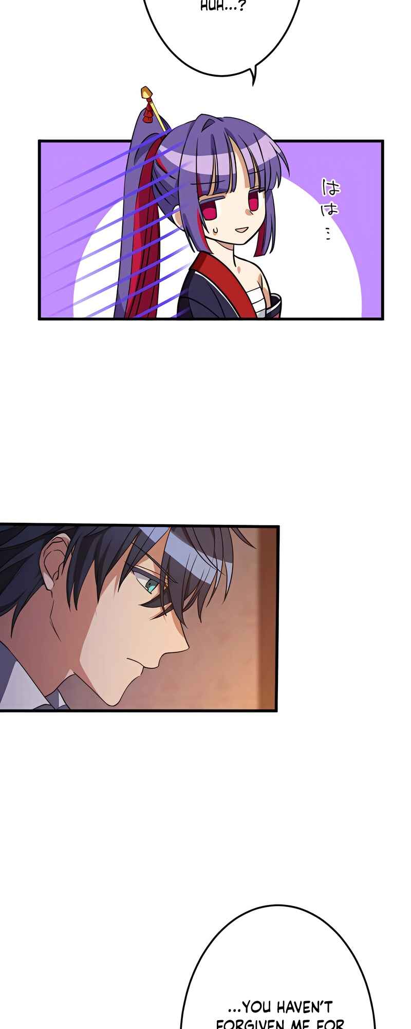 Page 55 Chapter 13 Just Because My Apprentice Is the Strongest, Doesn’t Mean I’m Strong Too!