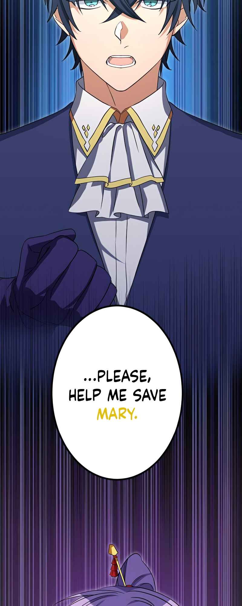 Page 59 Chapter 13 Just Because My Apprentice Is the Strongest, Doesn’t Mean I’m Strong Too!