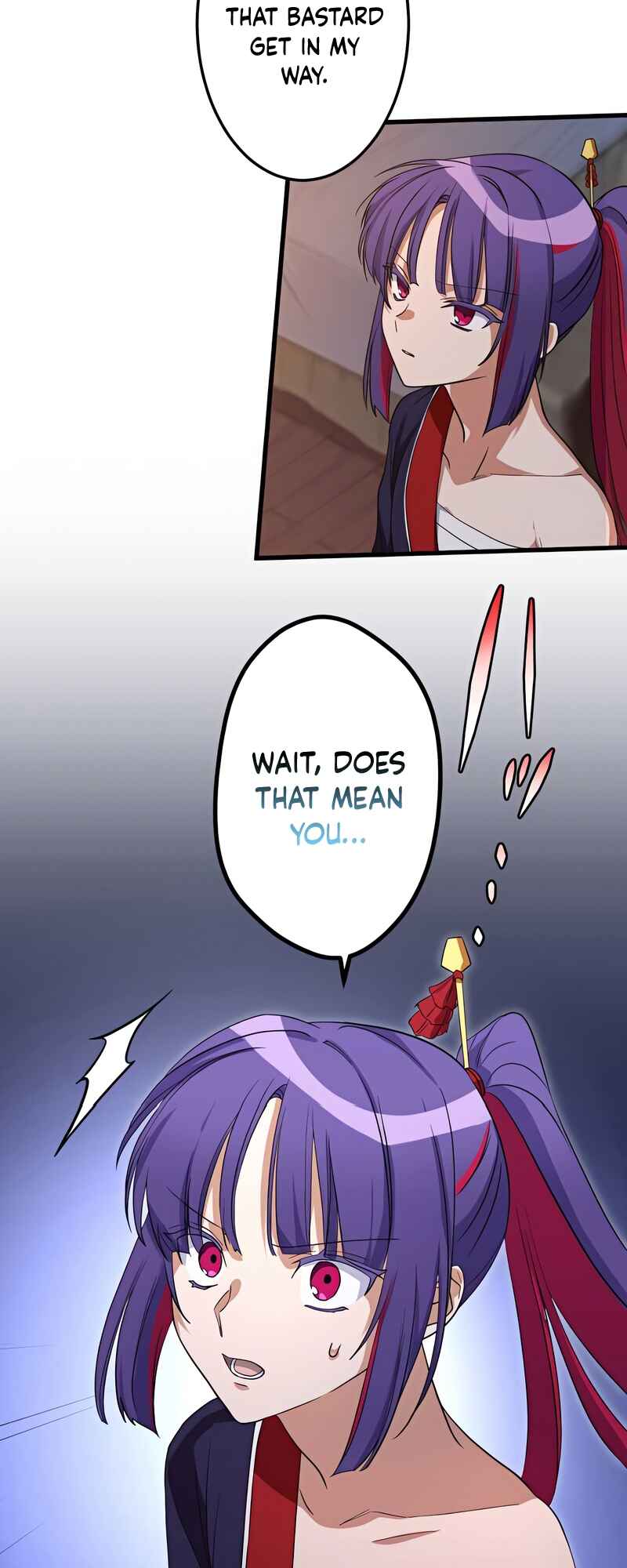 Page 63 Chapter 13 Just Because My Apprentice Is the Strongest, Doesn’t Mean I’m Strong Too!