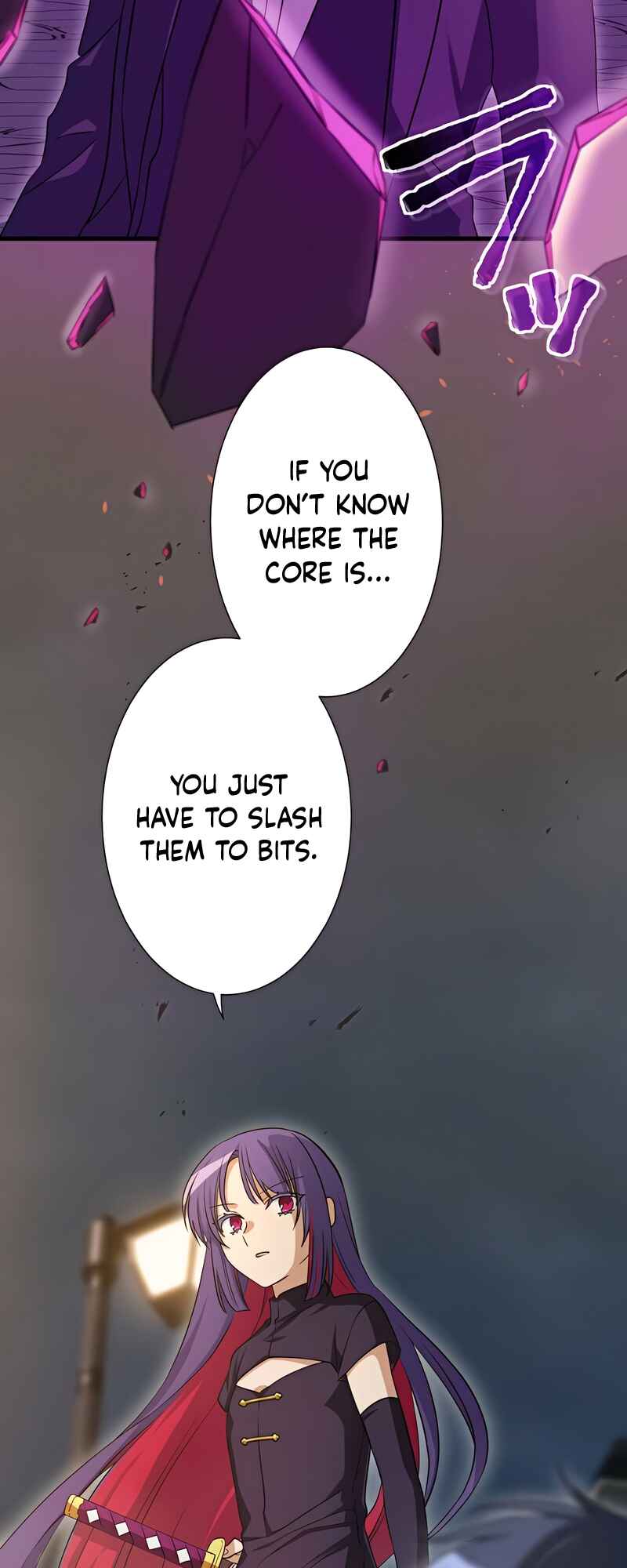 Page 9 Chapter 13 Just Because My Apprentice Is the Strongest, Doesn’t Mean I’m Strong Too!