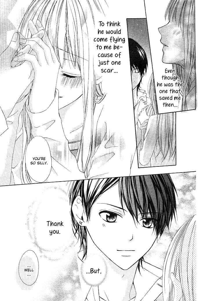 Page 49 Chapter Unknown_c86d Shinobi denai to!