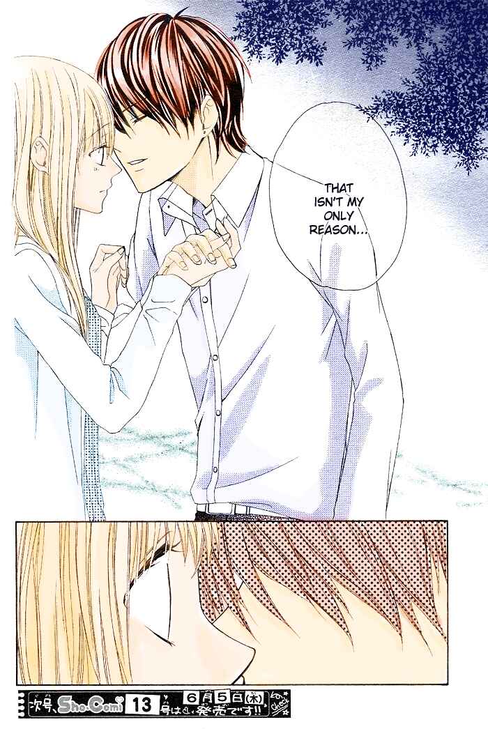 Page 50 Chapter Unknown_c86d Shinobi denai to!