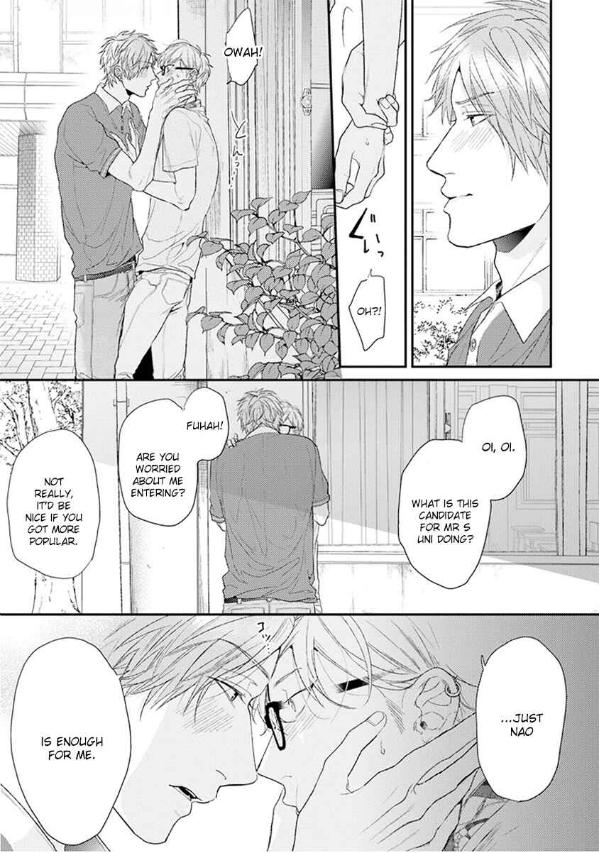 Page 27 Chapter 7 Escape Journey