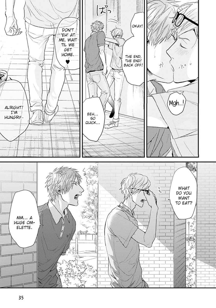 Page 29 Chapter 7 Escape Journey