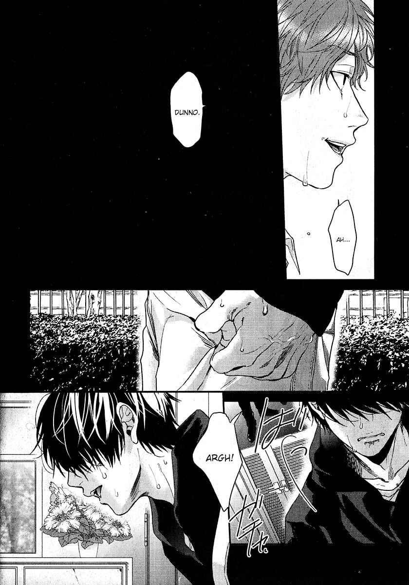 Page 16 Chapter 10 Escape Journey
