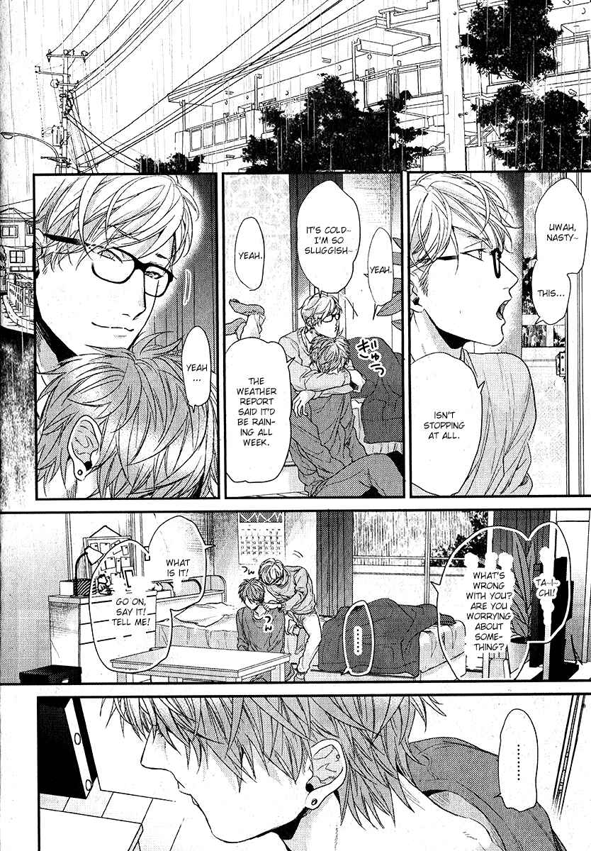 Page 26 Chapter 10 Escape Journey