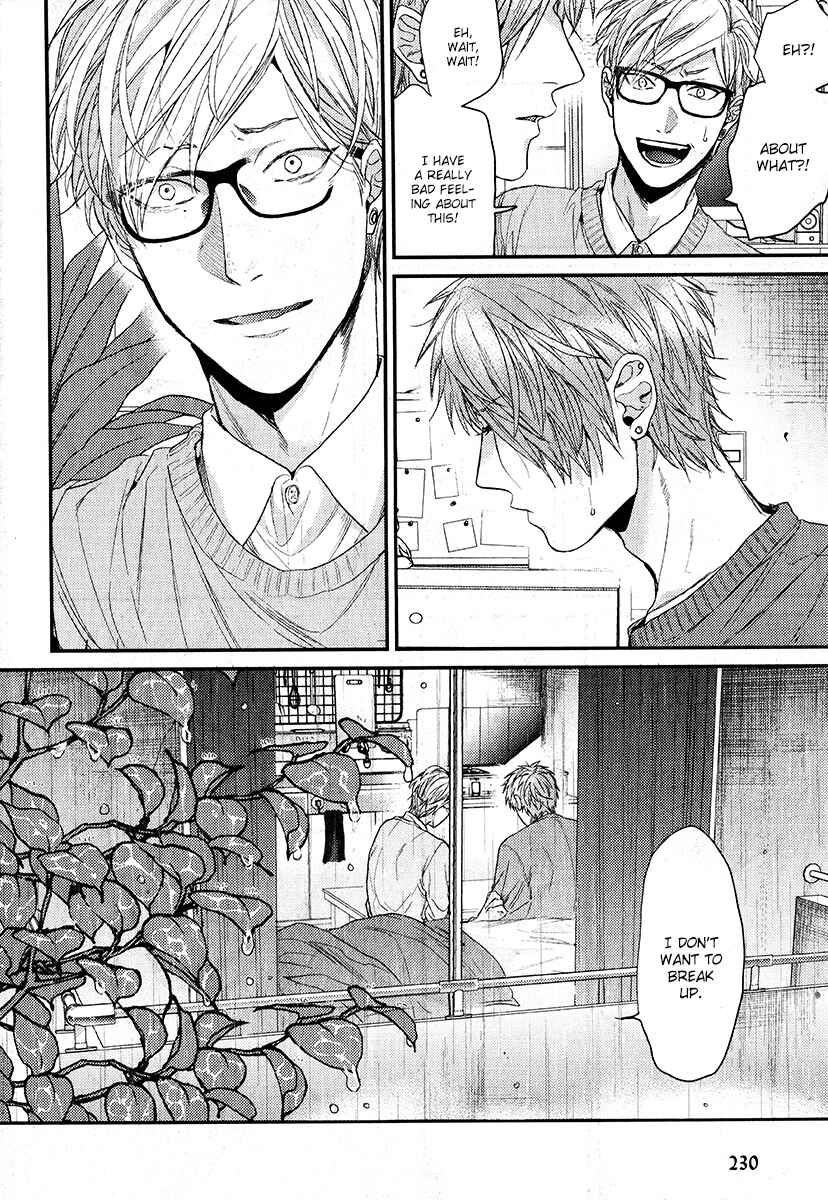 Page 28 Chapter 10 Escape Journey