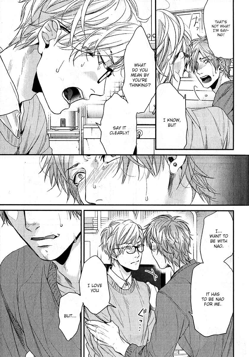 Page 29 Chapter 10 Escape Journey
