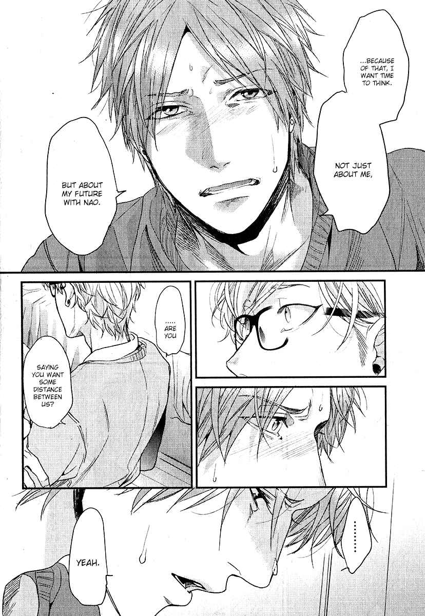 Page 30 Chapter 10 Escape Journey