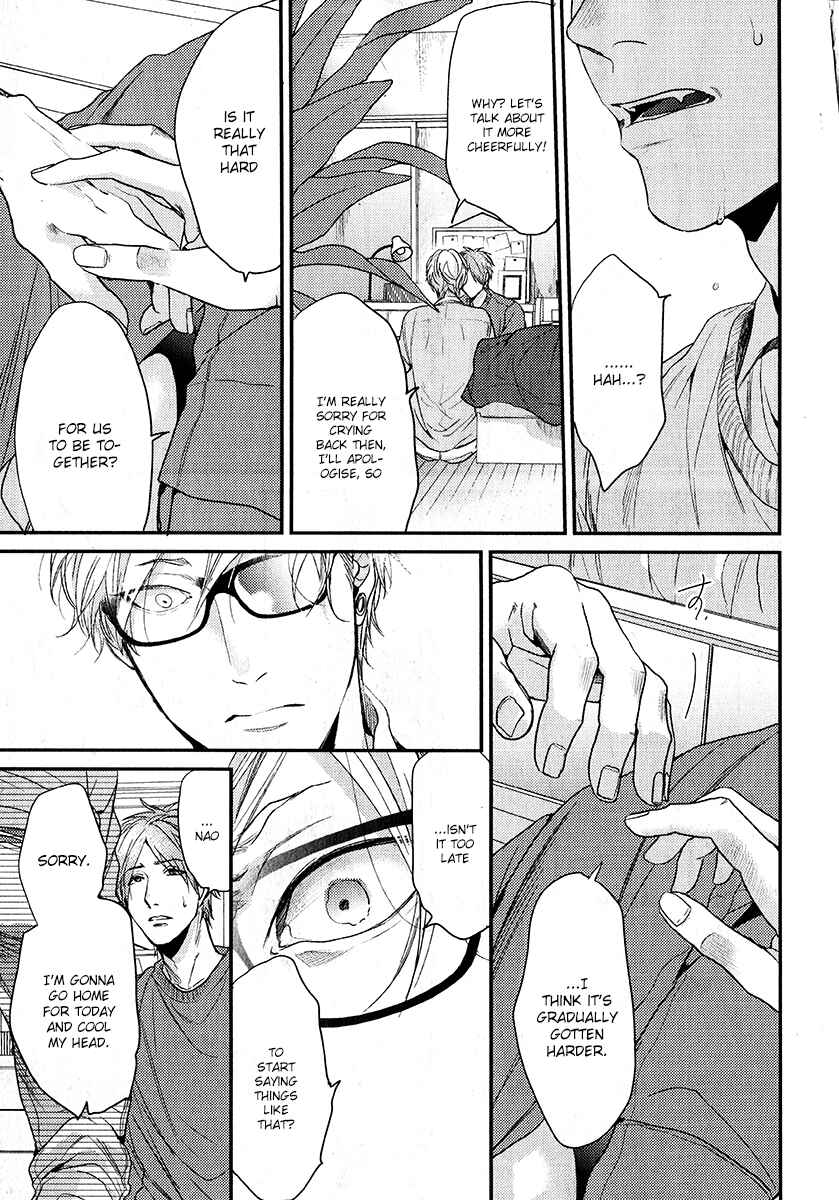 Page 31 Chapter 10 Escape Journey