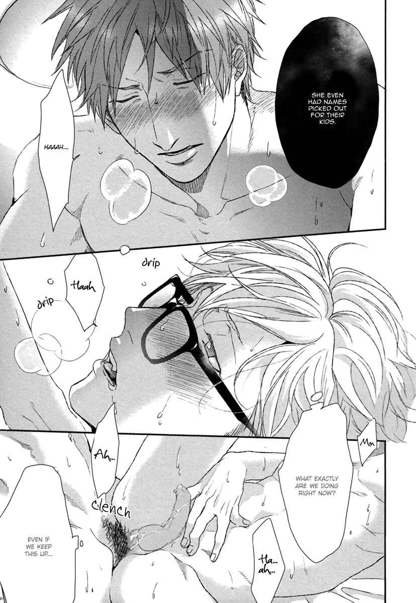 Page 14 Chapter 4 Escape Journey