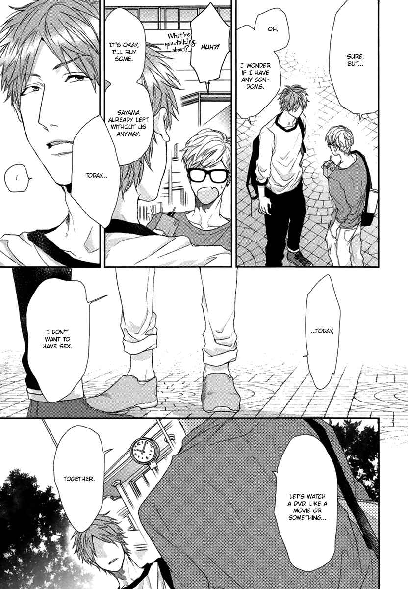 Page 18 Chapter 4 Escape Journey