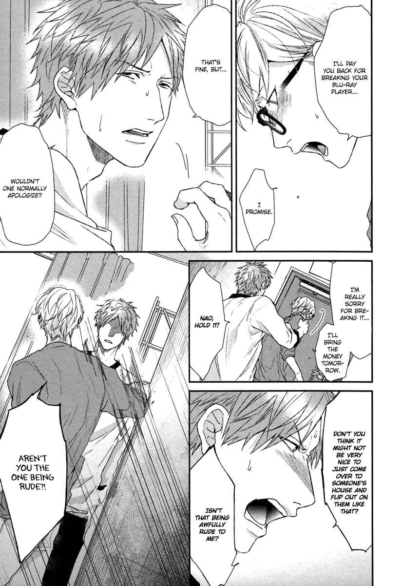 Page 24 Chapter 4 Escape Journey