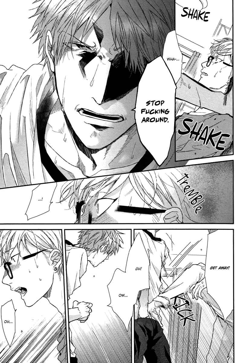 Page 26 Chapter 4 Escape Journey
