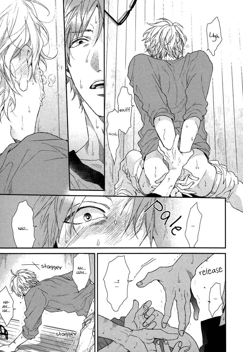 Page 30 Chapter 4 Escape Journey