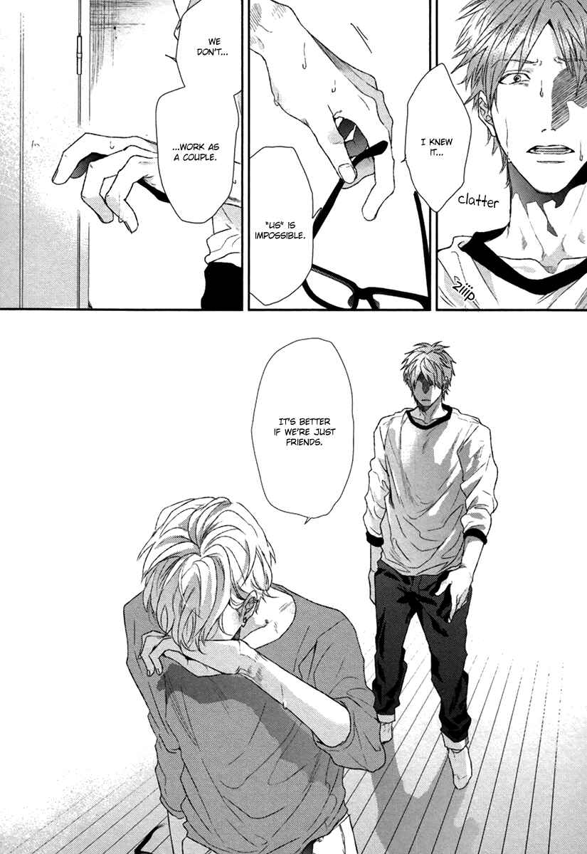 Page 31 Chapter 4 Escape Journey