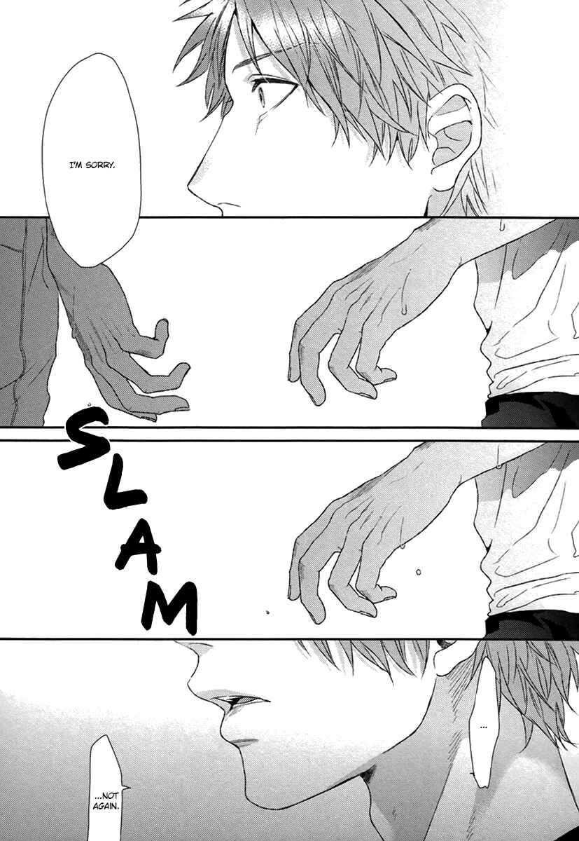 Page 32 Chapter 4 Escape Journey