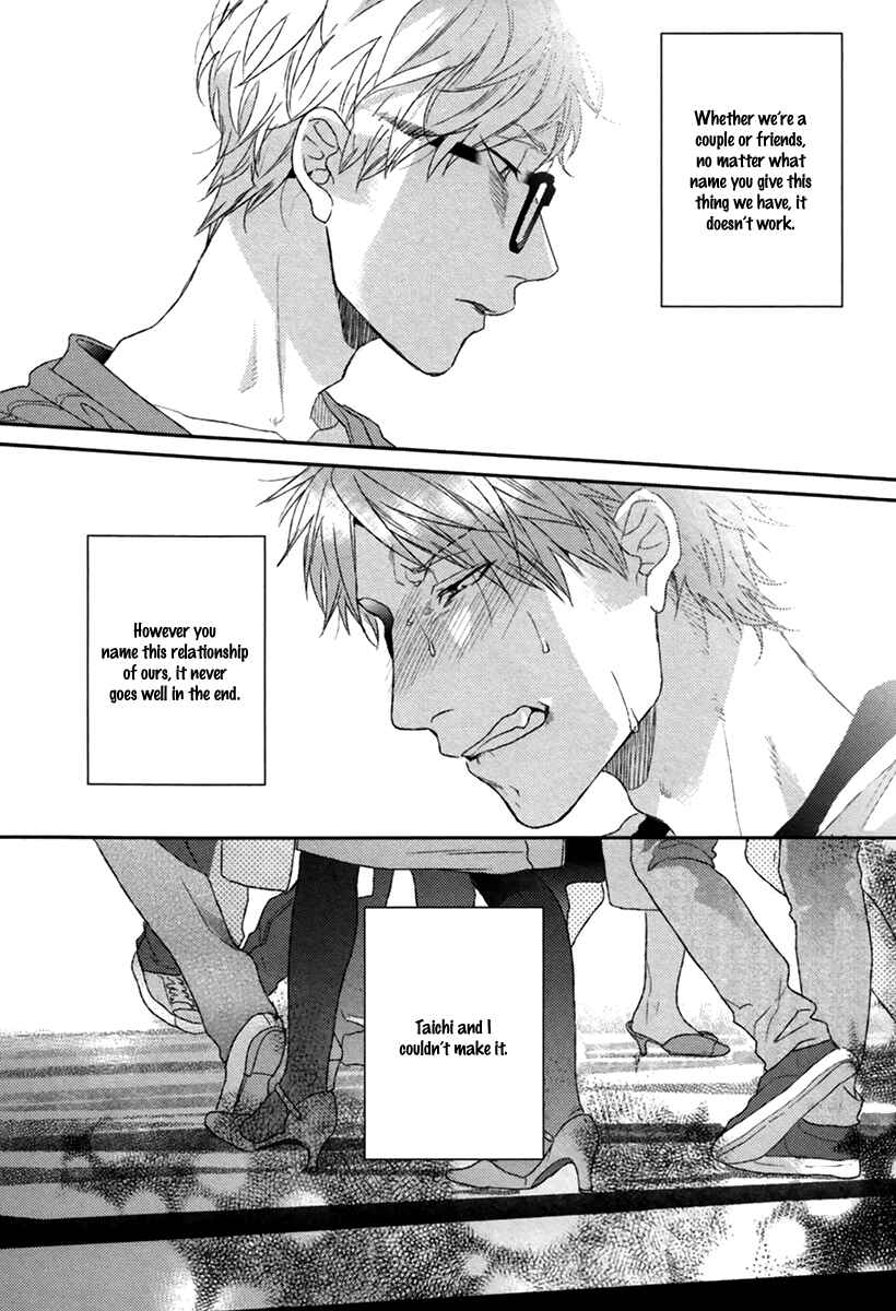 Page 36 Chapter 4 Escape Journey