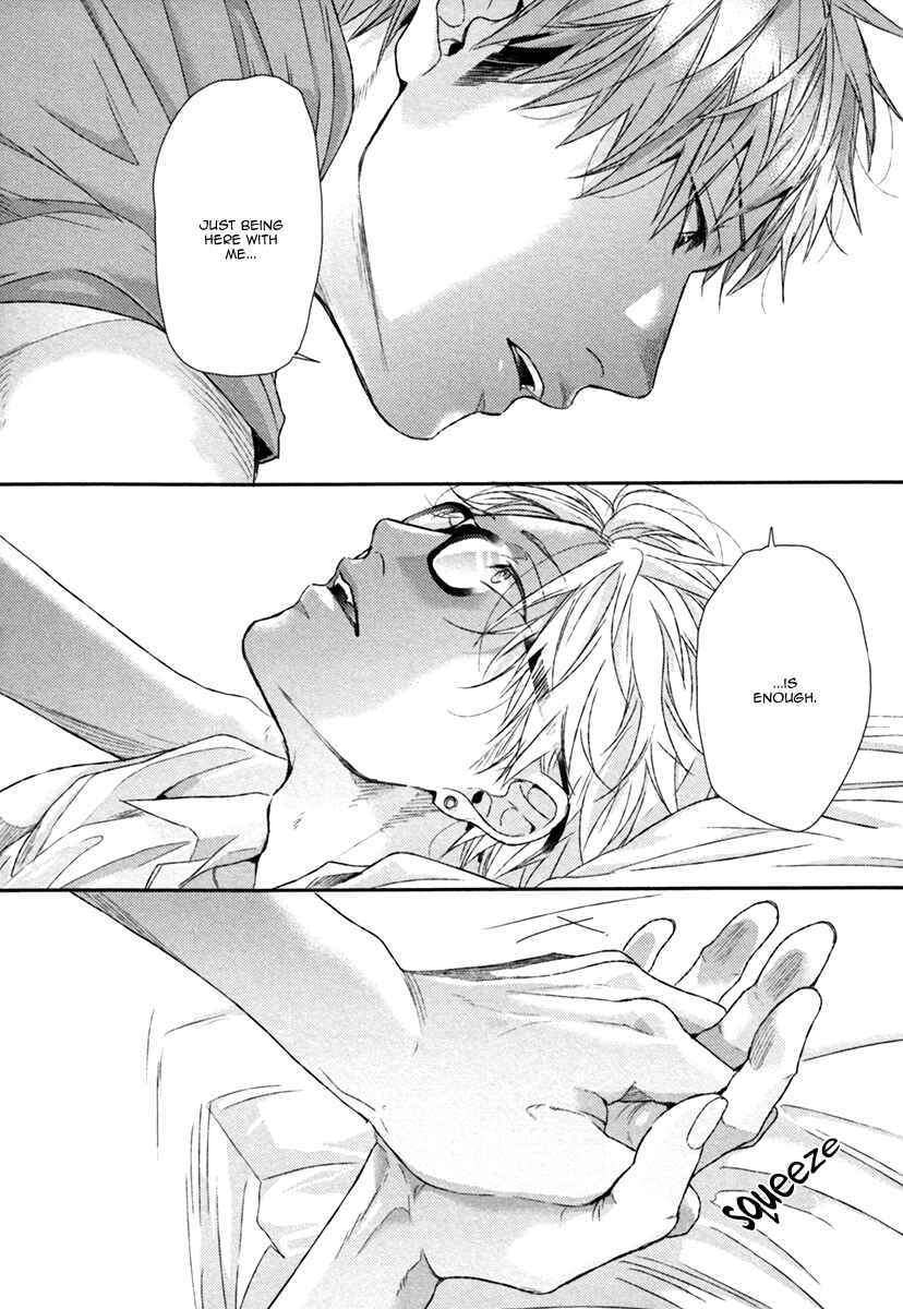 Page 27 Chapter 3 Escape Journey