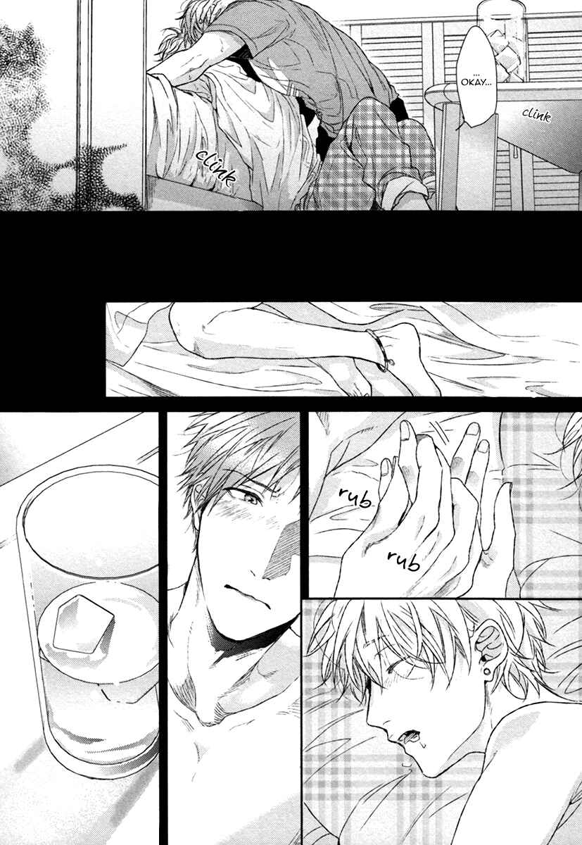 Page 28 Chapter 3 Escape Journey