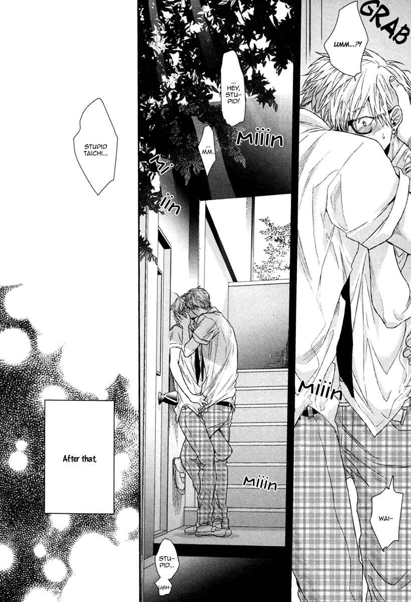 Page 31 Chapter 3 Escape Journey