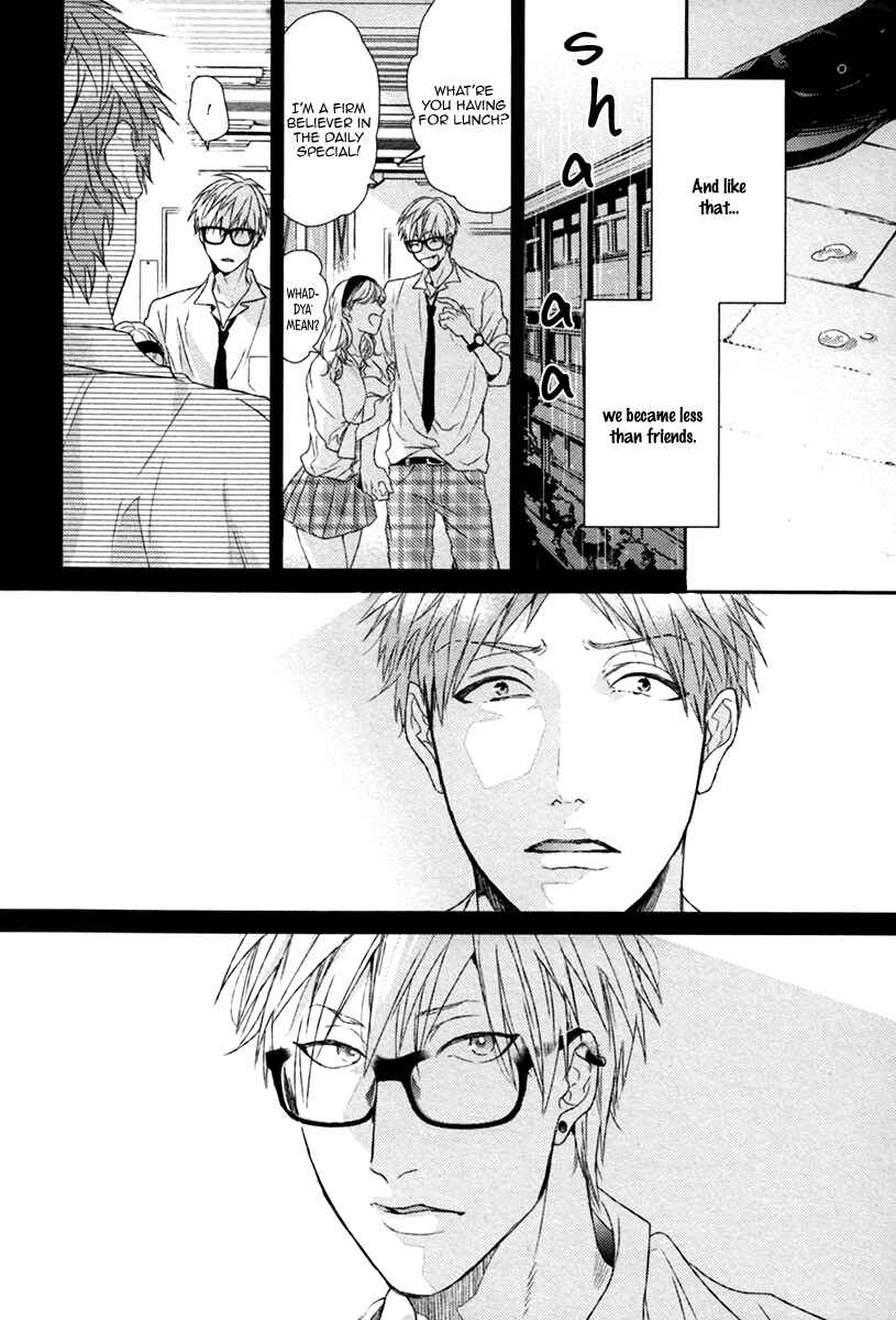 Page 35 Chapter 3 Escape Journey