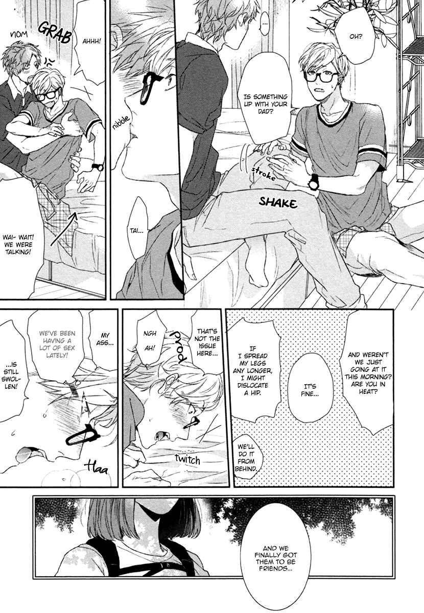 Page 38 Chapter 3 Escape Journey