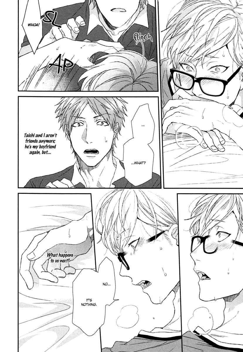 Page 39 Chapter 3 Escape Journey