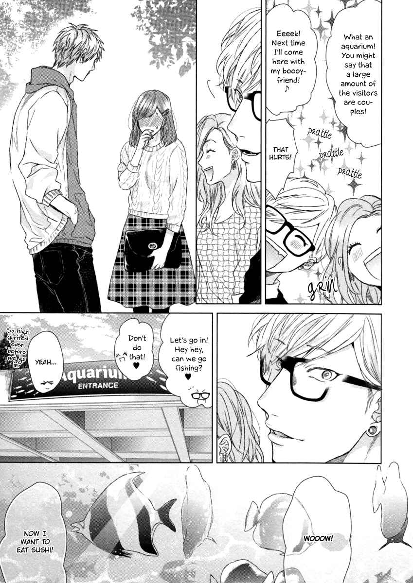 Page 18 Chapter 2 Escape Journey