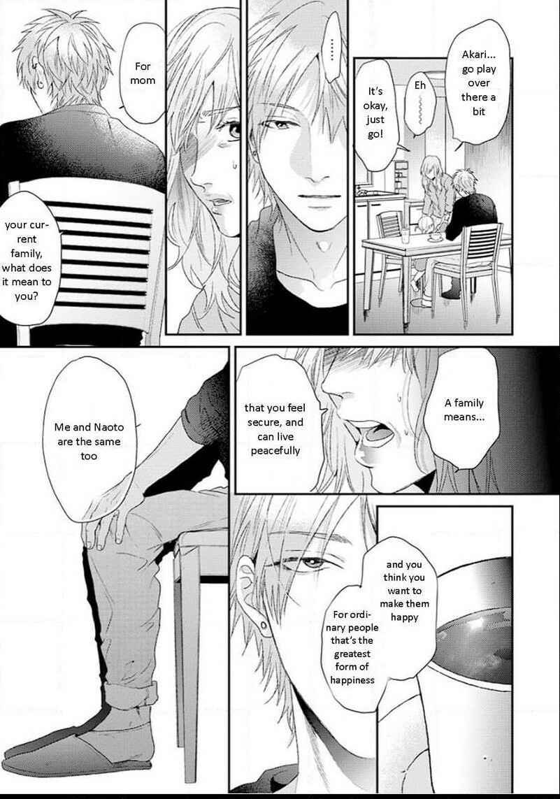 Page 14 Chapter 14 Escape Journey