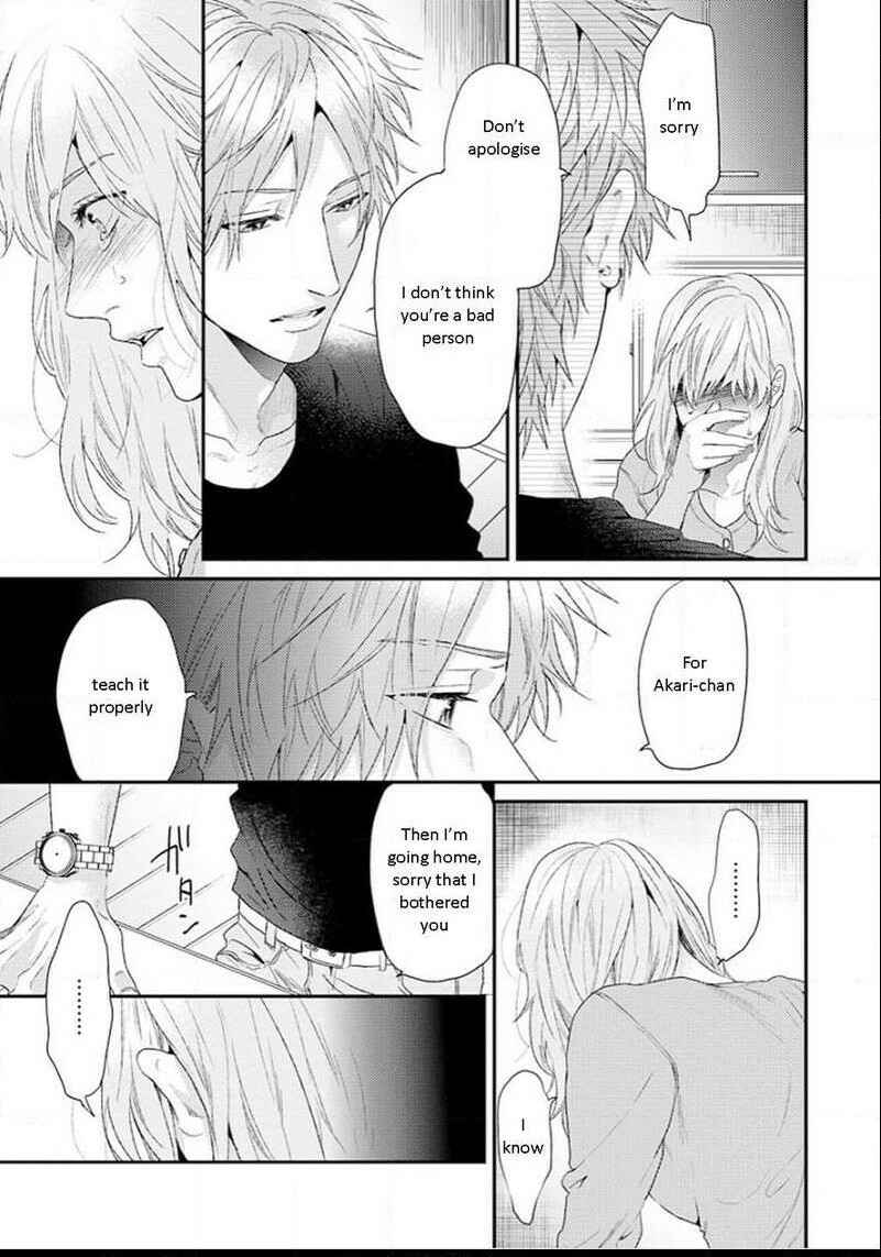Page 16 Chapter 14 Escape Journey