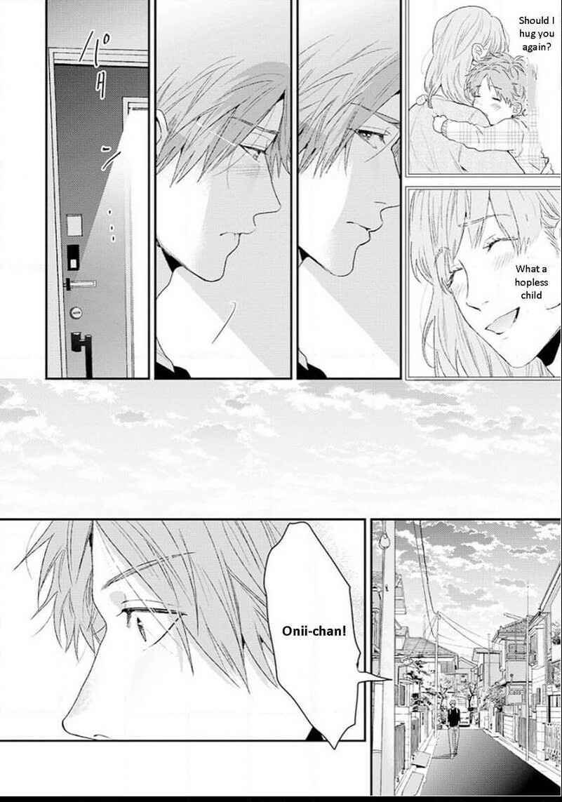 Page 17 Chapter 14 Escape Journey