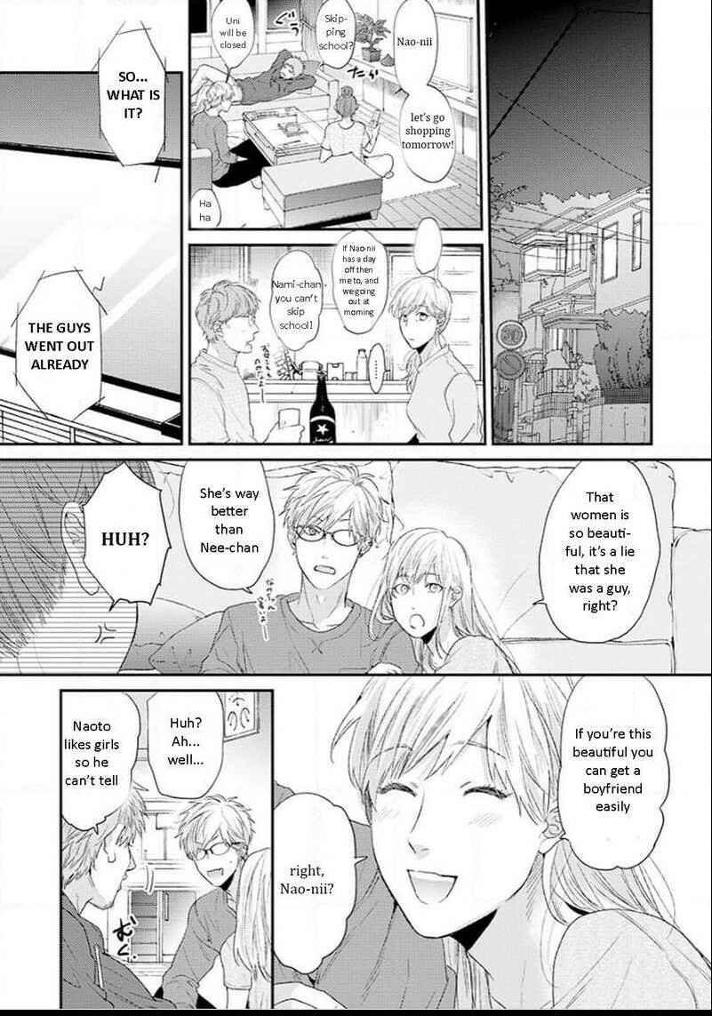 Page 20 Chapter 14 Escape Journey