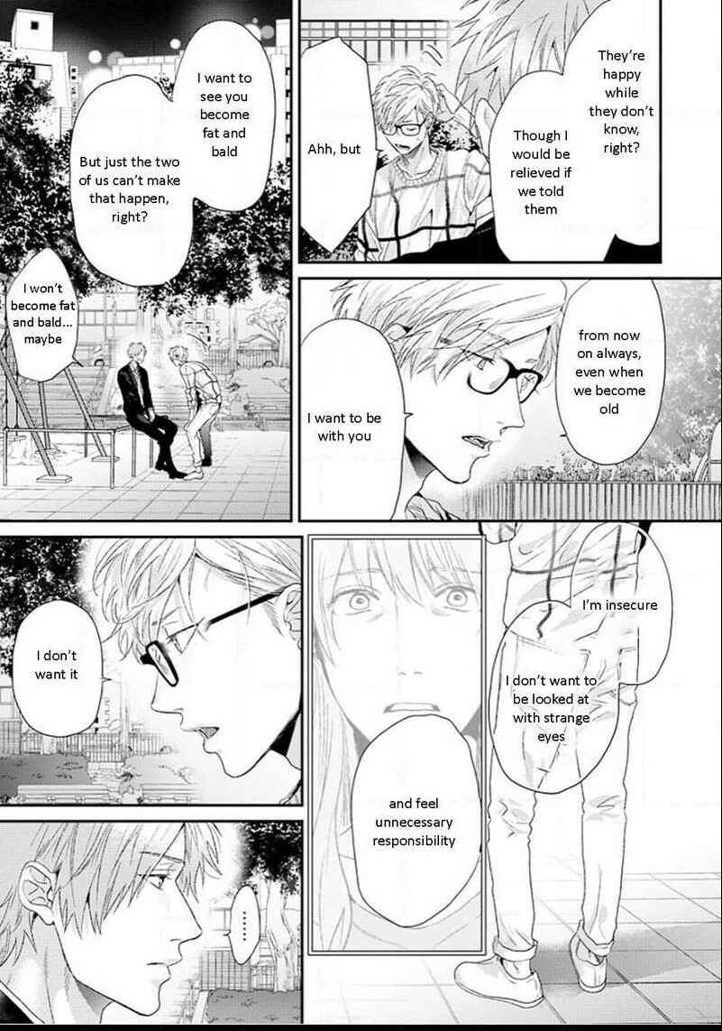 Page 4 Chapter 14 Escape Journey