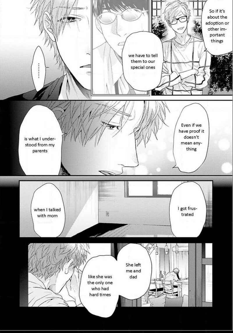 Page 5 Chapter 14 Escape Journey